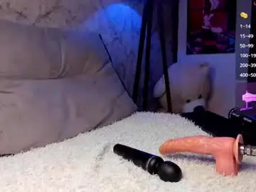 Chaturbate Live Sex of yourbabynatalie