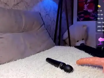 Chaturbate Live Porn of yourbabynatalie