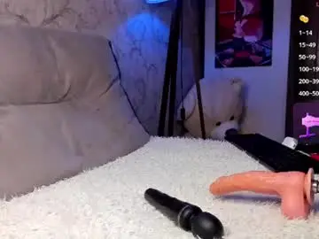Chaturbate Adult Webcams of yourbabynatalie
