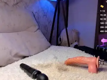 Chaturbate Best live sex cam show of yourbabynatalie