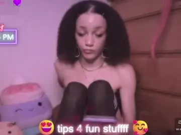 Chaturbate Live Sex of abruisedpeach