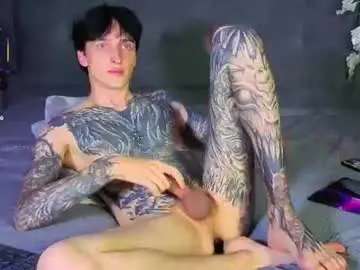 Chaturbate Sex Chat of alexxone_