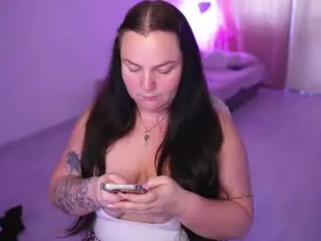 Chaturbate Free Live Porn of amalia_minkxx
