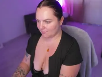 Chaturbate Free Live Porn of amalia_minkxx