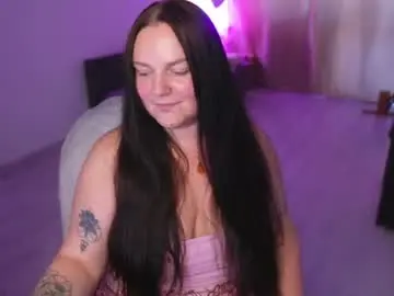 Chaturbate Watch Live Sex Cams of amalia_minkxx