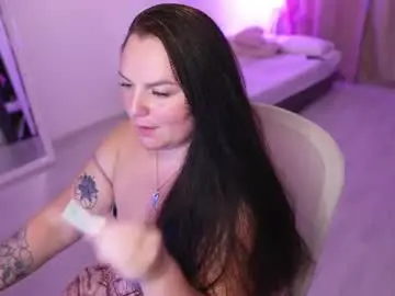 Chaturbate Free Porn Cam of amalia_minkxx