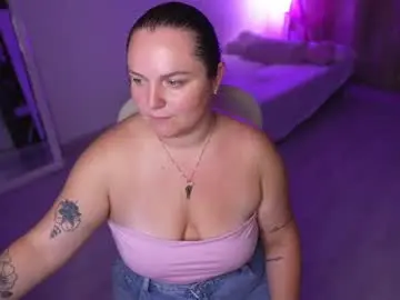 Chaturbate Best Webcam of amalia_minkxx