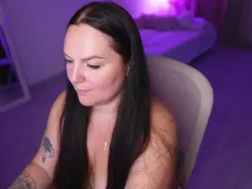 Chaturbate Live Porn of amalia_minkxx