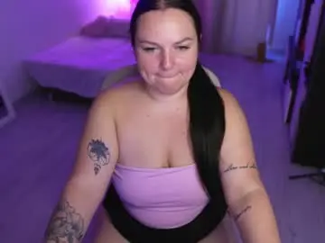 Chaturbate Free Porn Cam of amalia_minkxx