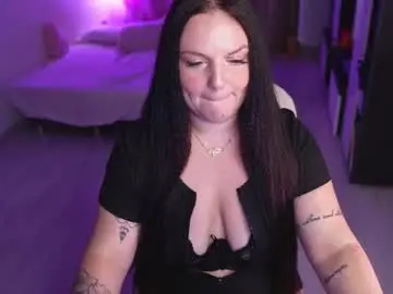 Chaturbate Free Porn Cam of amalia_minkxx