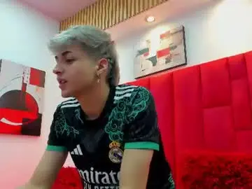 Chaturbate Free Porn Cam of arissha_lee