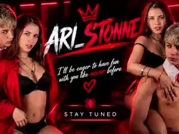 Chaturbate Live Porn of arissha_lee