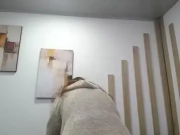 Chaturbate Watch Live Sex Cams of arissha_lee
