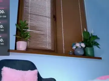Chaturbate Free Live Porn of assolmonet