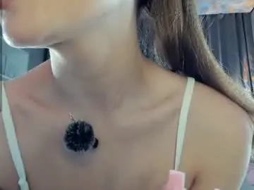 Chaturbate Sex Cam of bellidream
