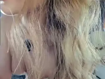 Chaturbate Live Sex of bellidream