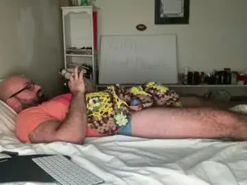 Chaturbate Live Porn of bigbackmuscles1296