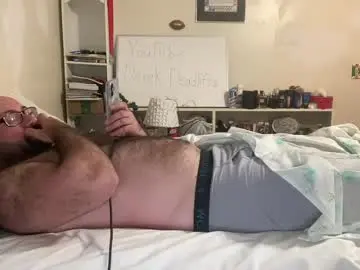 Chaturbate Sex Cam of bigbackmuscles1296