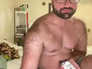 Chaturbate Sex Cam of bigbackmuscles1296