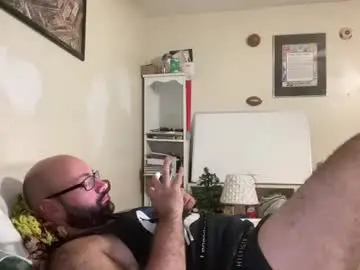 Chaturbate Live Porn of bigbackmuscles1296