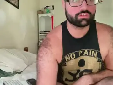 Chaturbate Free Porn Cam of bigbackmuscles1296