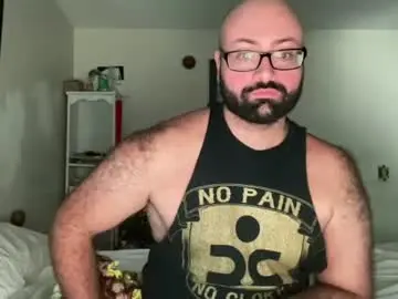 Chaturbate Live Sex of bigbackmuscles1296
