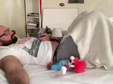 Chaturbate Live Sex of bigbackmuscles1296