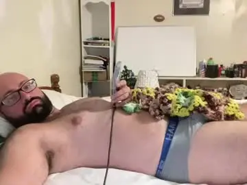 Chaturbate Live Sex of bigbackmuscles1296