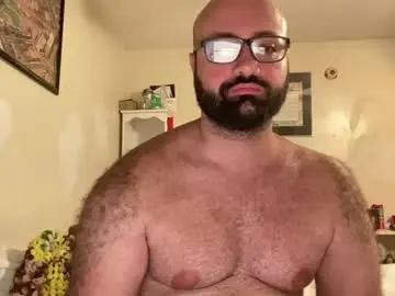 Chaturbate Best live sex cam show of bigbackmuscles1296