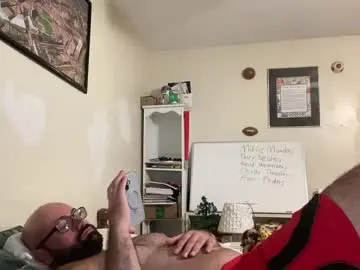 Chaturbate Best live sex cam show of bigbackmuscles1296
