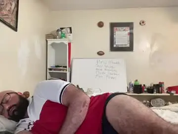 Chaturbate Live Sex of bigbackmuscles1296