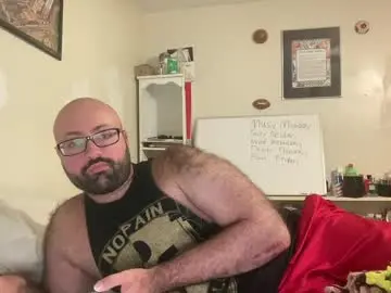 Chaturbate Sex Chat of bigbackmuscles1296