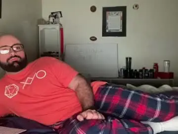 Chaturbate Adult Webcam of bigbackmuscles1296