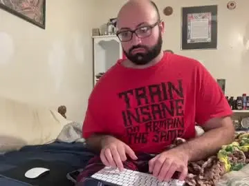 Chaturbate Free Porn Cam of bigbackmuscles1296