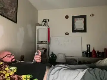 Chaturbate Live Sex Cam of bigbackmuscles1296