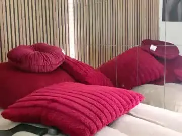 Chaturbate Sex Cam of celya_chanel