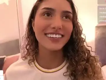 Chaturbate Nude Webcam of daddysgirrl1_