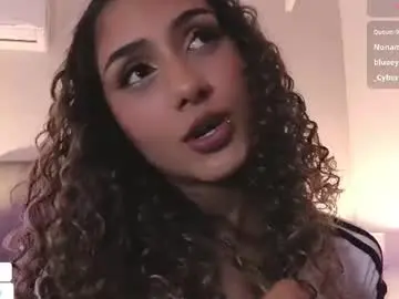 Chaturbate Sex Cam of daddysgirrl1_