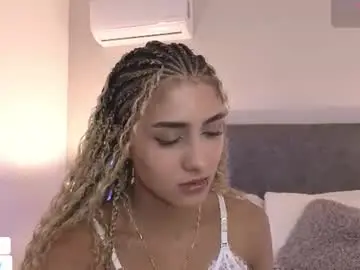 Chaturbate Private Sex Chat of daddysgirrl1_