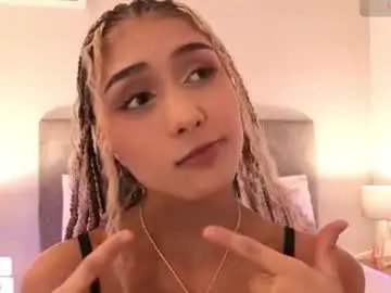 Chaturbate Adult Webcam of daddysgirrl1_