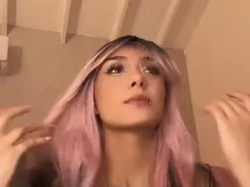 Chaturbate Adult Webcam of daddysgirrl1_
