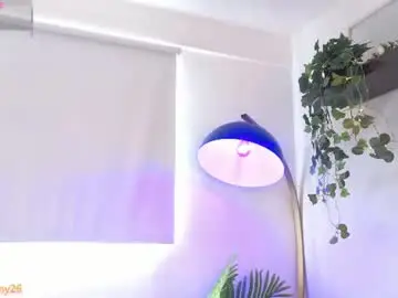 Chaturbate Sex Chat of daddysgirrl1_