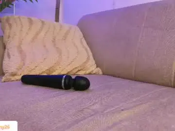 Chaturbate Live Porn of daddysgirrl1_