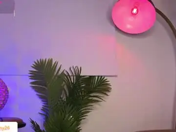 Chaturbate Sex Chat of daddysgirrl1_