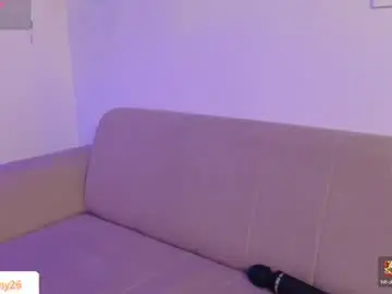 Chaturbate Nude Webcam of daddysgirrl1_