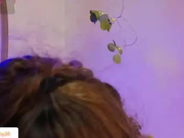 Chaturbate Sex Chat of daddysgirrl1_