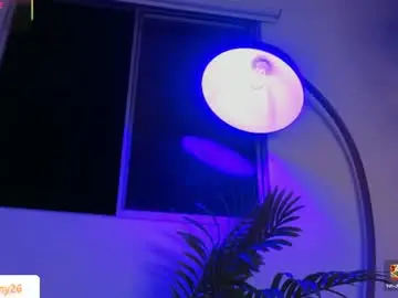 Chaturbate Adult Video Chat of daddysgirrl1_