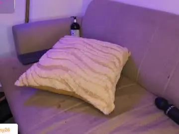 Chaturbate Best Webcam of daddysgirrl1_