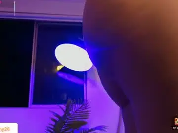 Chaturbate Adult Video Chat of daddysgirrl1_
