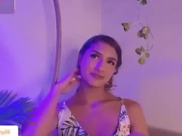 Chaturbate Live Porn of daddysgirrl1_